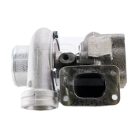 Ny bytesturbo BE Turbo 127607 turboaggregat