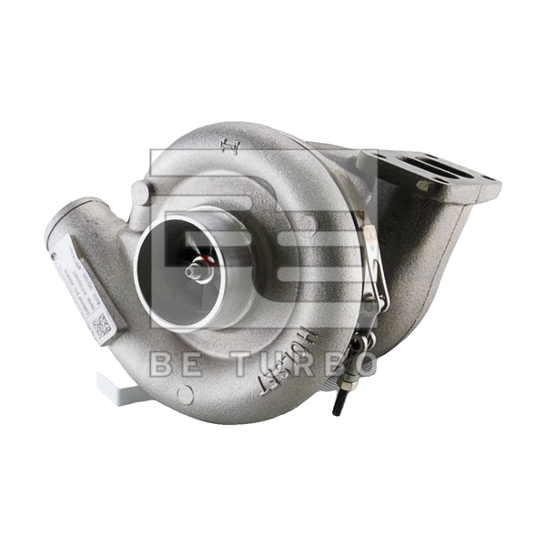 Ny bytesturbo BE Turbo 127627 - H1 turboaggregat