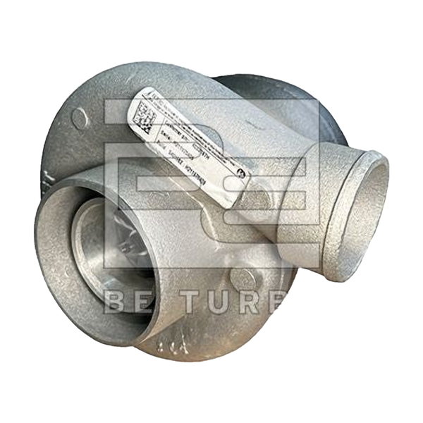 Ny bytesturbo BE Turbo 127649 - H1 turboaggregat