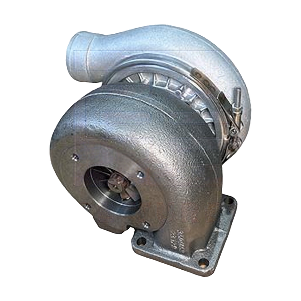 Ny bytesturbo BE Turbo 127649 - H1 turboaggregat
