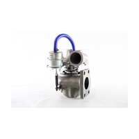 Ny bytesturbo BE Turbo 127673 - GT20 turboaggregat