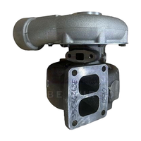 Ny bytesturbo BE Turbo 127747 turboaggregat