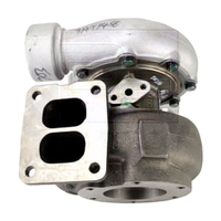 Ny bytesturbo BE Turbo 127793 turboaggregat