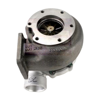 Ny bytesturbo BE Turbo 127793 turboaggregat