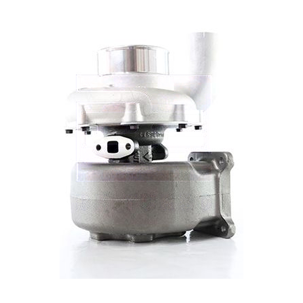Ny bytesturbo BE Turbo 127804 turboaggregat