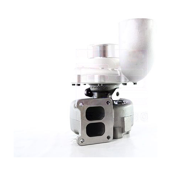 Ny bytesturbo BE Turbo 127804 turboaggregat