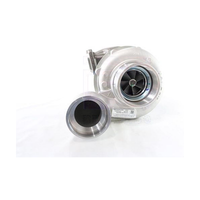 Ny bytesturbo BE Turbo 127804 turboaggregat