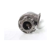Ny bytesturbo BE Turbo 127804 turboaggregat