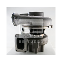 Ny bytesturbo BE Turbo 127805 - HX60 turboaggregat