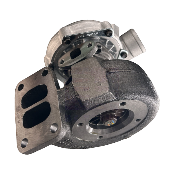 Ny bytesturbo BE Turbo 127861 - H1 turboaggregat