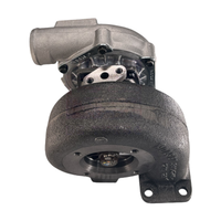 Ny bytesturbo BE Turbo 127861 - H1 turboaggregat