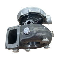 Ny bytesturbo BE Turbo 127910 - 4L turboaggregat