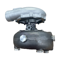 Ny bytesturbo BE Turbo 127910 - 4L turboaggregat