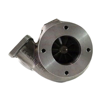 Ny bytesturbo BE Turbo 127928 turboaggregat
