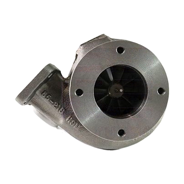 Ny bytesturbo BE Turbo 127928 turboaggregat