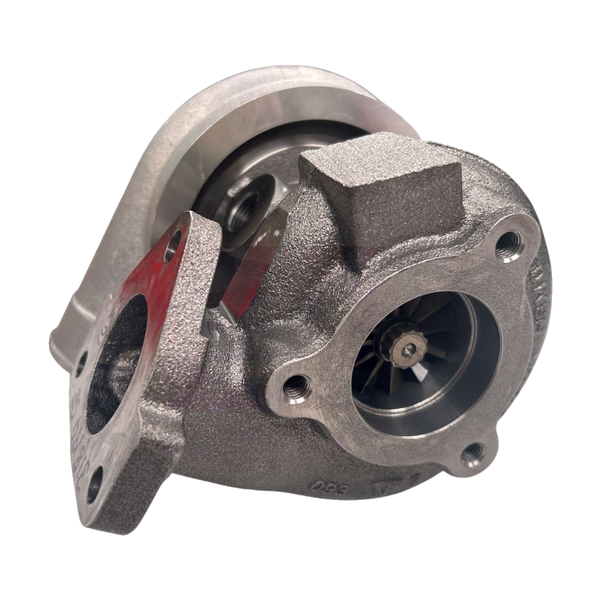 Ny bytesturbo BE Turbo 127980 turboaggregat
