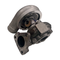 Ny bytesturbo BE Turbo 127980 turboaggregat