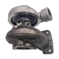 Ny bytesturbo BE Turbo 127980 turboaggregat