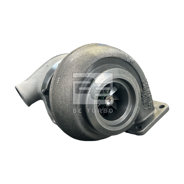 Ny bytesturbo BE Turbo 127987 turboaggregat
