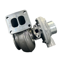 Ny bytesturbo BE Turbo 127987 turboaggregat
