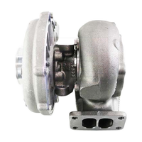 Ny bytesturbo BE Turbo 128011 - K27 turboaggregat