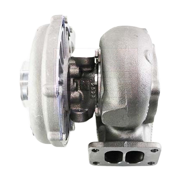 Ny bytesturbo BE Turbo 128011 - K27 turboaggregat