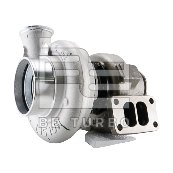 Ny bytesturbo BE Turbo 128047 - HX35 turboaggregat