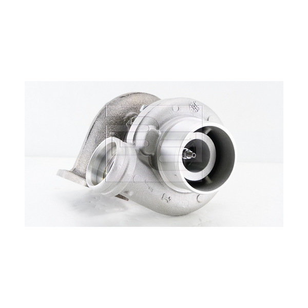 Ny bytesturbo BE Turbo 128051 turboaggregat
