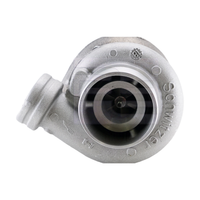 Ny bytesturbo BE Turbo 128051 turboaggregat