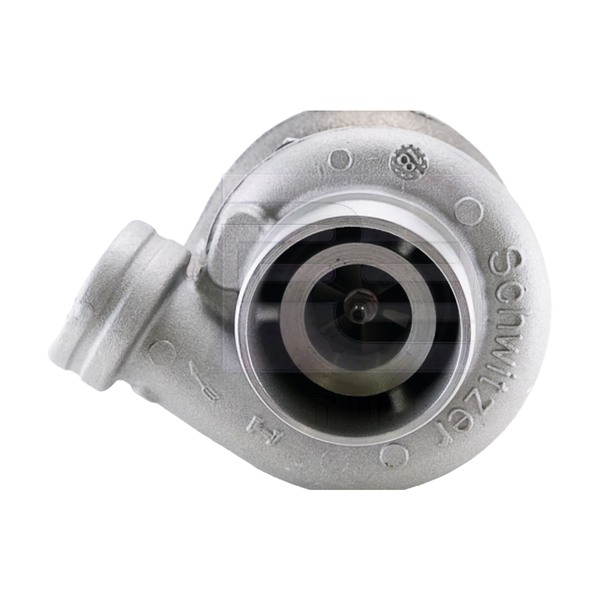 Ny bytesturbo BE Turbo 128051 turboaggregat