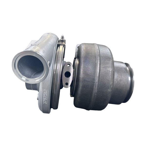 Ny bytesturbo BE Turbo 128077 turboaggregat