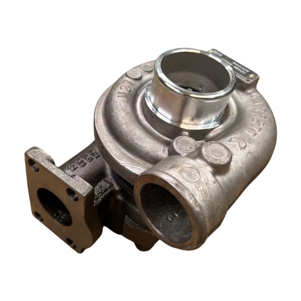 Ny bytesturbo BE Turbo 128078 - GT20 turboaggregat