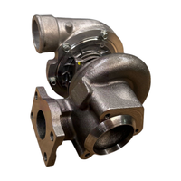 Ny bytesturbo BE Turbo 128078 - GT20 turboaggregat