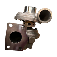 Ny bytesturbo BE Turbo 128078 - GT20 turboaggregat