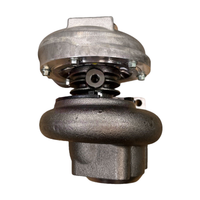 Ny bytesturbo BE Turbo 128078 - GT20 turboaggregat