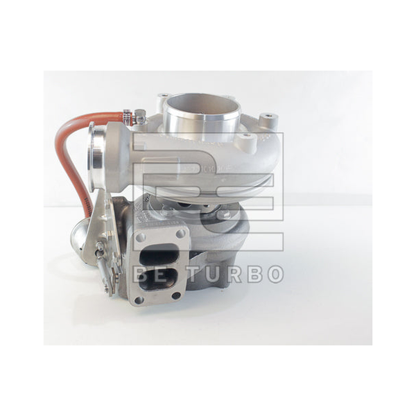 Ny bytesturbo BE Turbo 128103 turboaggregat