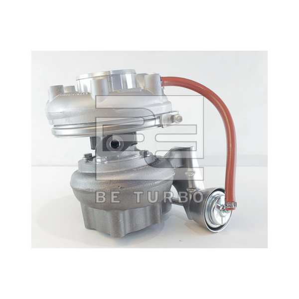 Ny bytesturbo BE Turbo 128103 turboaggregat