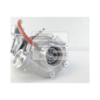 Ny bytesturbo BE Turbo 128103 turboaggregat