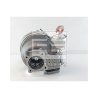 Ny bytesturbo BE Turbo 128103 turboaggregat