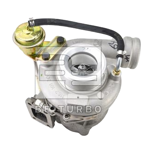 Ny bytesturbo BE Turbo 128104 turboaggregat