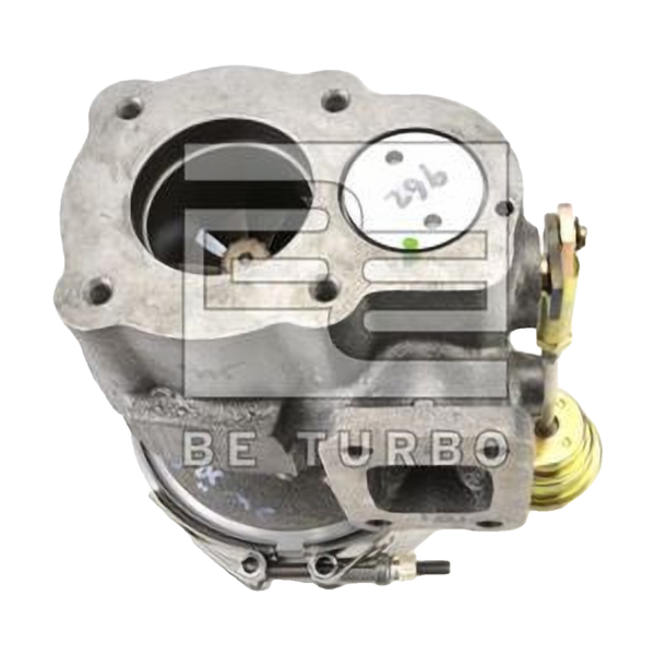 Ny bytesturbo BE Turbo 128104 turboaggregat