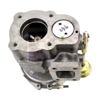 Ny bytesturbo BE Turbo 128104 turboaggregat