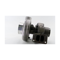 Ny bytesturbo BE Turbo 128171 - HX35 turboaggregat