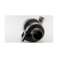 Ny bytesturbo BE Turbo 128171 - HX35 turboaggregat