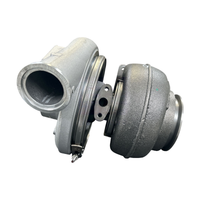 Ny bytesturbo BE Turbo 128173 - H1 turboaggregat