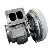 Ny bytesturbo BE Turbo 128173 - H1 turboaggregat