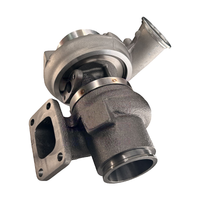 Ny bytesturbo BE Turbo 128176 - HY35 turboaggregat