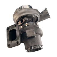 Ny bytesturbo BE Turbo 128176 - HY35 turboaggregat