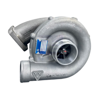 Ny bytesturbo BE Turbo 128180 - 3L turboaggregat