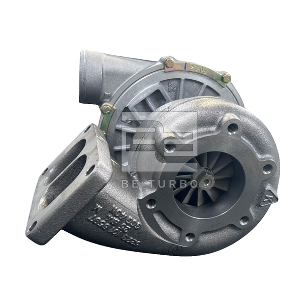 Ny bytesturbo BE Turbo 128180 - 3L turboaggregat